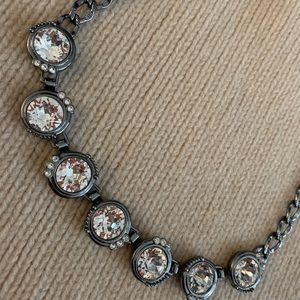 Silpada KR Collection Necklace